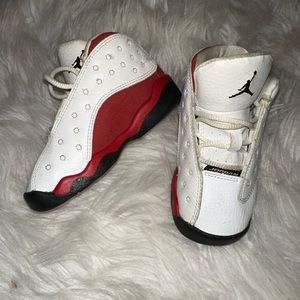 Jordans 6C